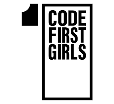 Code First Girls Logo