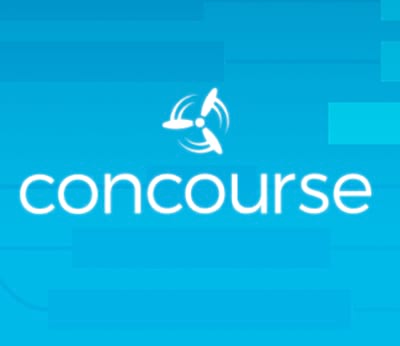 Concourse logo