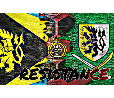 Resistance Arma 3 mission